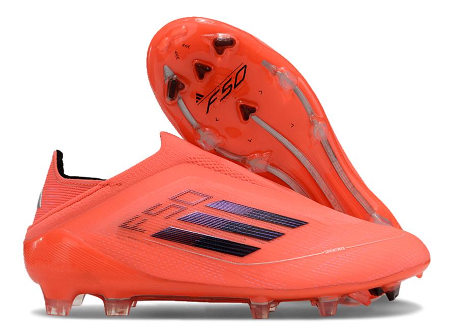 Adidas X F50 Elite Laceless FG Size 36-45-64323522